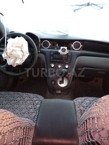 Mitsubishi Airtrek 2001, 160,000 km - 0.3 l - Bakı