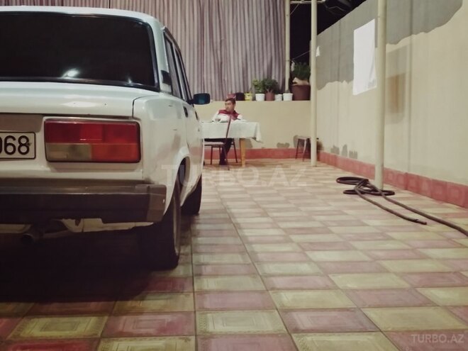 LADA (VAZ) 2107 1992, 280,000 km - 1.5 l - Göygöl
