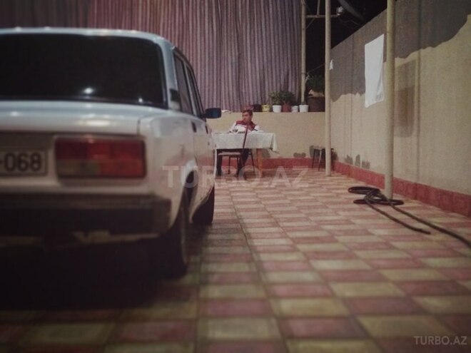 LADA (VAZ) 2107 1992, 280,000 km - 1.5 l - Göygöl