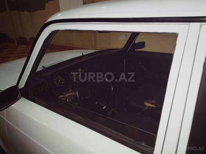 LADA (VAZ) 2107 1992, 280,000 km - 1.5 l - Göygöl
