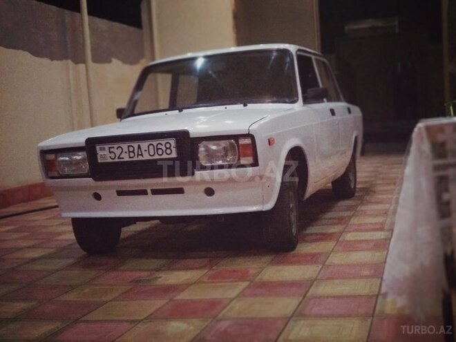 LADA (VAZ) 2107 1992, 280,000 km - 1.5 l - Göygöl