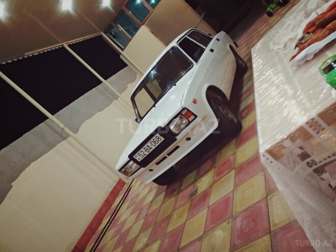 LADA (VAZ) 2107 1992, 280,000 km - 1.5 l - Göygöl
