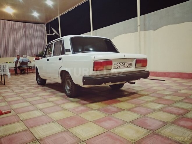 LADA (VAZ) 2107 1992, 280,000 km - 1.5 l - Göygöl