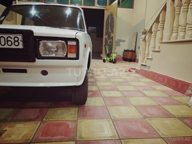 LADA (VAZ) 2107 1992, 280,000 km - 1.5 l - Göygöl