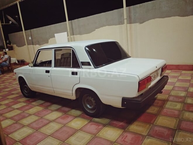 LADA (VAZ) 2107 1992, 280,000 km - 1.5 l - Göygöl