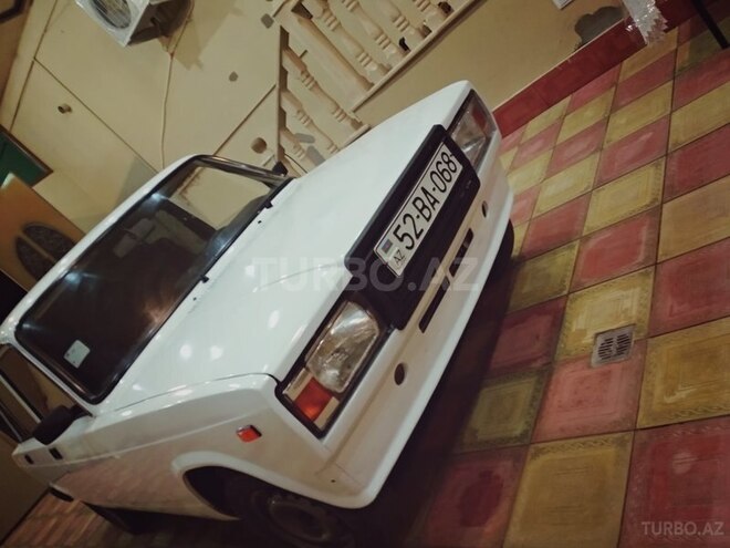 LADA (VAZ) 2107 1992, 280,000 km - 1.5 l - Göygöl