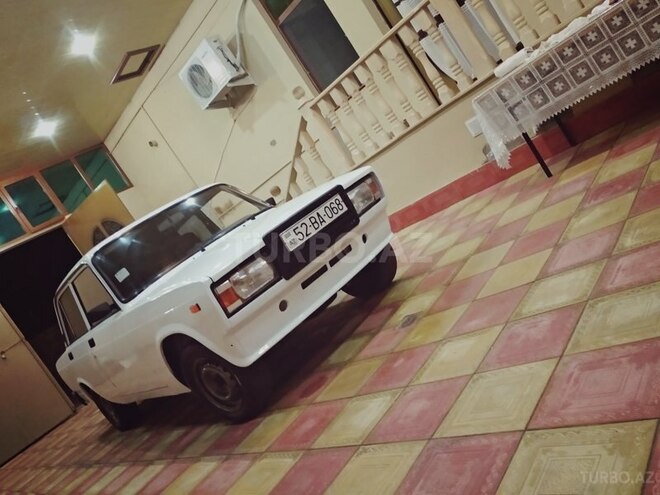 LADA (VAZ) 2107 1992, 280,000 km - 1.5 l - Göygöl