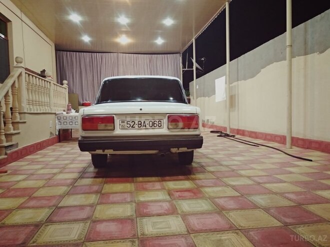 LADA (VAZ) 2107 1992, 280,000 km - 1.5 l - Göygöl