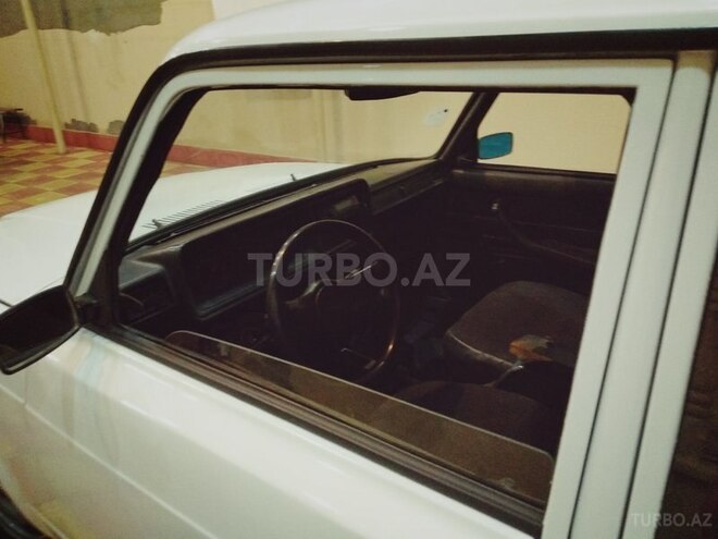 LADA (VAZ) 2107 1992, 280,000 km - 1.5 l - Göygöl