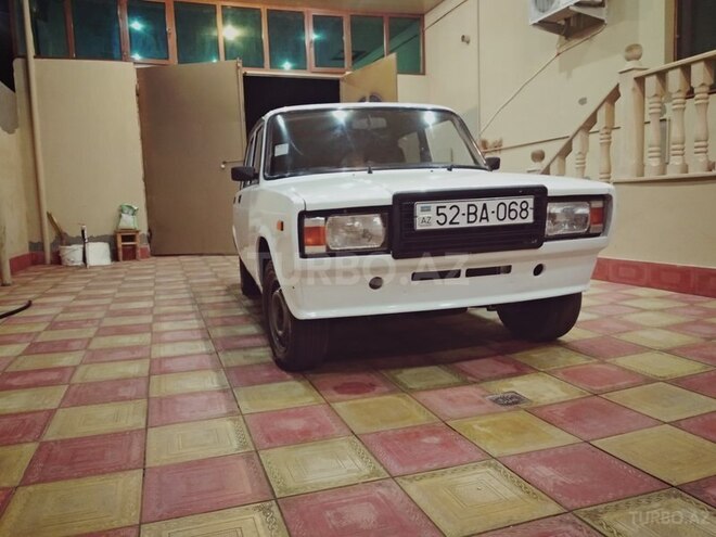 LADA (VAZ) 2107 1992, 280,000 km - 1.5 l - Göygöl