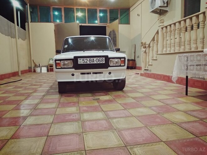 LADA (VAZ) 2107 1992, 280,000 km - 1.5 l - Göygöl