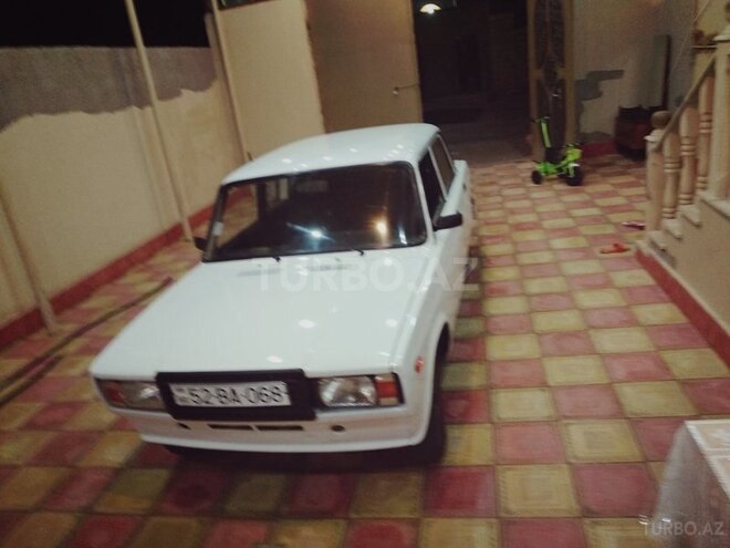 LADA (VAZ) 2107 1992, 280,000 km - 1.5 l - Göygöl