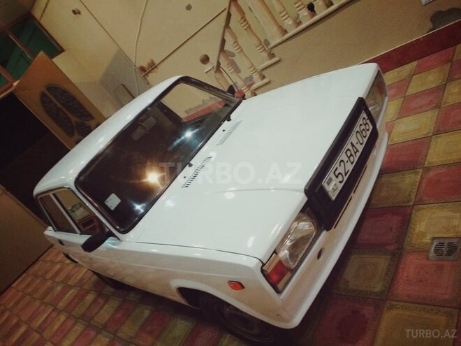 LADA (VAZ) 2107 1992, 280,000 km - 1.5 l - Göygöl