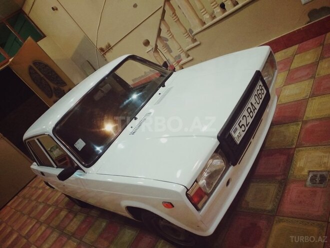 LADA (VAZ) 2107 1992, 280,000 km - 1.5 l - Göygöl