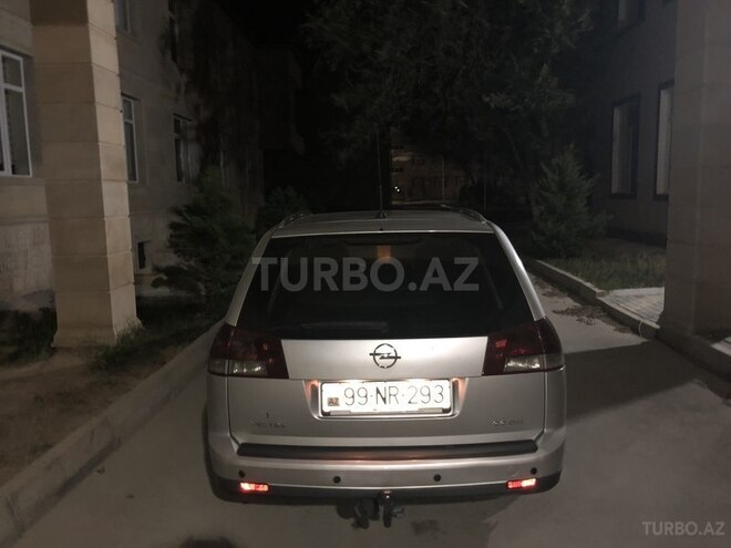 Opel Vectra 2005, 198,000 km - 2.2 l - Bakı