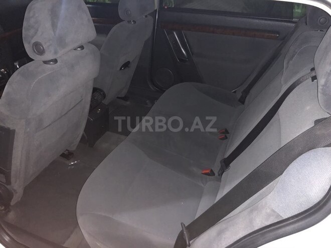 Opel Vectra 2005, 198,000 km - 2.2 l - Bakı