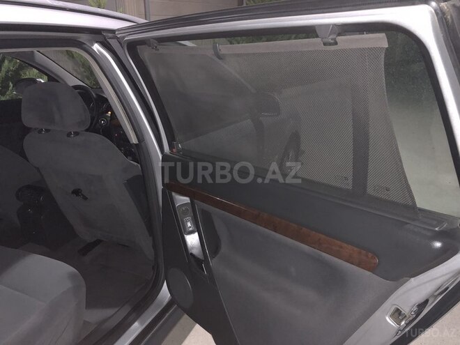 Opel Vectra 2005, 198,000 km - 2.2 l - Bakı