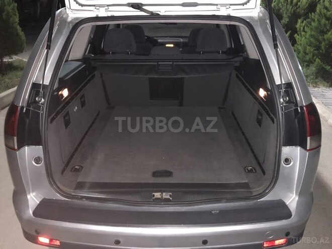 Opel Vectra 2005, 198,000 km - 2.2 l - Bakı