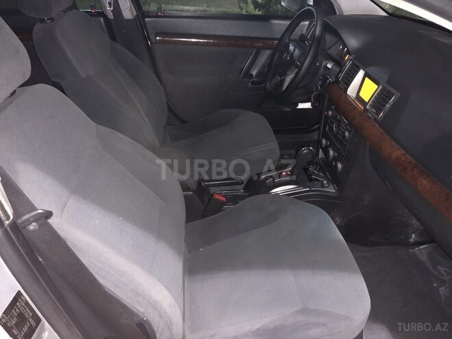 Opel Vectra 2005, 198,000 km - 2.2 l - Bakı