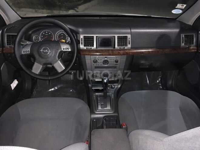 Opel Vectra 2005, 198,000 km - 2.2 l - Bakı