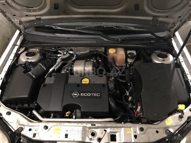 Opel Vectra 2005, 198,000 km - 2.2 l - Bakı