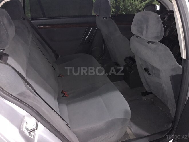 Opel Vectra 2005, 198,000 km - 2.2 l - Bakı