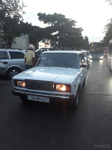 LADA (VAZ) 2107 2006, 170,000 km - 1.6 l - Bakı