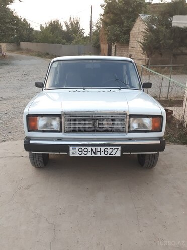 LADA (VAZ) 2107 2006, 170,000 km - 1.6 l - Bakı