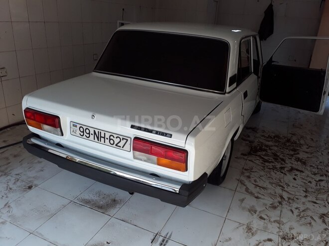 LADA (VAZ) 2107 2006, 170,000 km - 1.6 l - Bakı