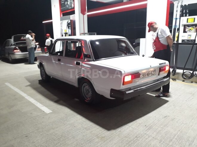 LADA (VAZ) 2107 2006, 170,000 km - 1.6 l - Bakı