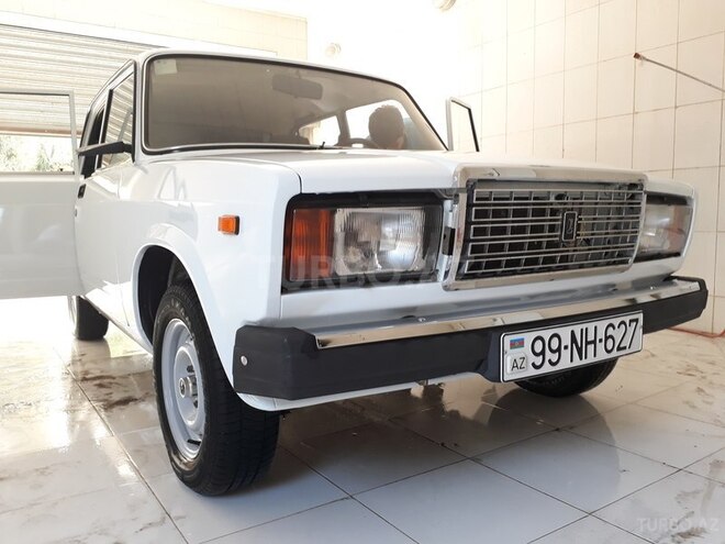 LADA (VAZ) 2107 2006, 170,000 km - 1.6 l - Bakı