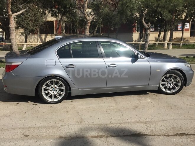 BMW 530 2004, 234,000 km - 3.0 l - Bakı