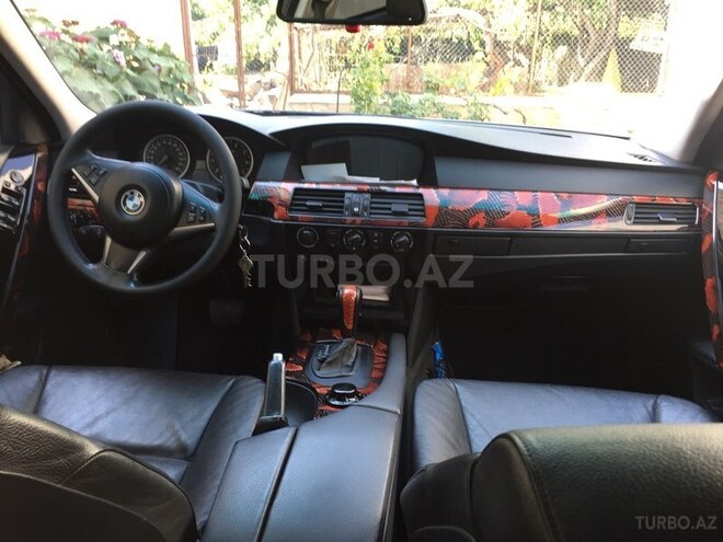BMW 530 2004, 234,000 km - 3.0 l - Bakı