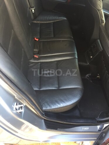 BMW 530 2004, 234,000 km - 3.0 l - Bakı