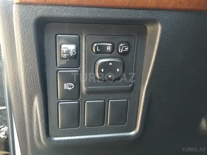 Toyota Prado 2011, 96,548 km - 2.7 l - Sumqayıt