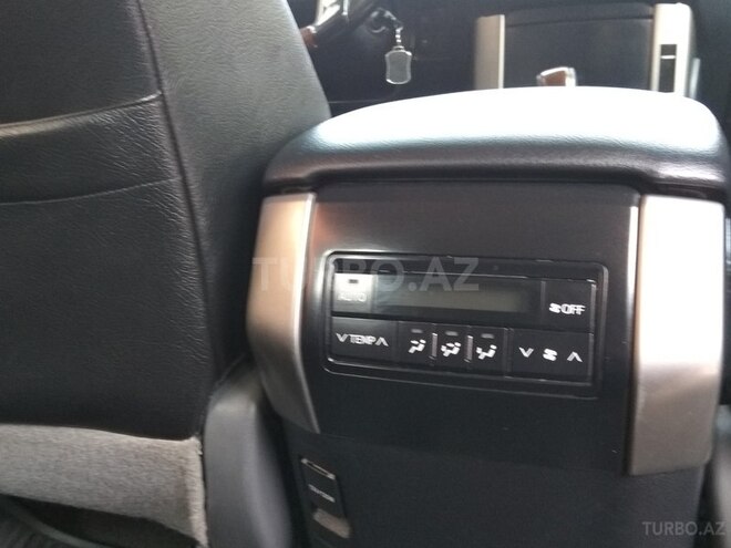 Toyota Prado 2011, 96,548 km - 2.7 l - Sumqayıt