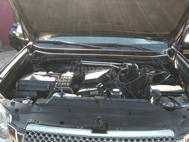 Toyota Prado 2011, 96,548 km - 2.7 l - Sumqayıt