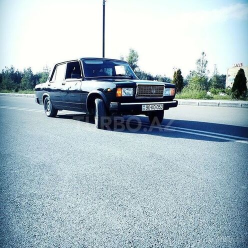 LADA (VAZ) 2107 2012, 73,015 km - 0.1 л - Ağdaş