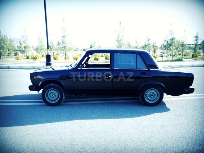 LADA (VAZ) 2107 2012, 73,015 km - 0.1 л - Ağdaş