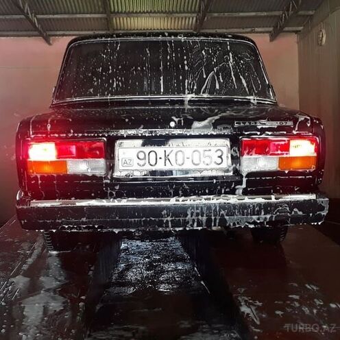 LADA (VAZ) 2107 2012, 73,015 km - 0.1 л - Ağdaş