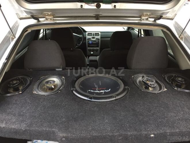 LADA (VAZ) Priora 2010, 112,000 km - 1.6 l - Quba