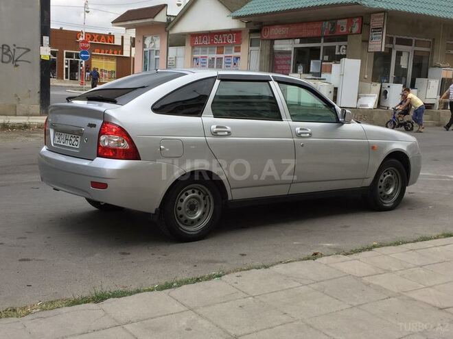 LADA (VAZ) Priora 2010, 112,000 km - 1.6 l - Quba