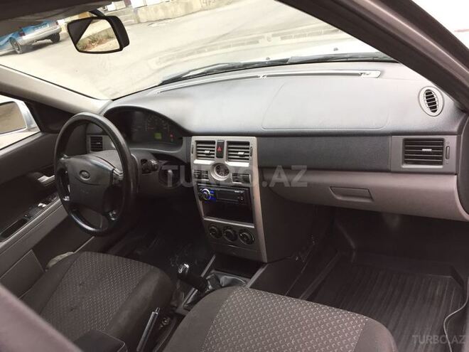 LADA (VAZ) Priora 2010, 112,000 km - 1.6 l - Quba