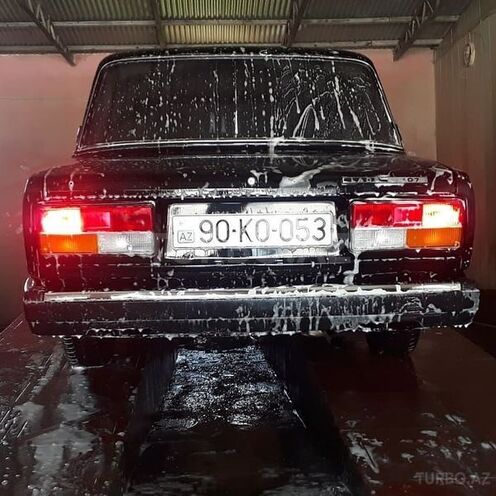 LADA (VAZ) 2107 2012, 70,000 km - 1.6 л - Ağdaş