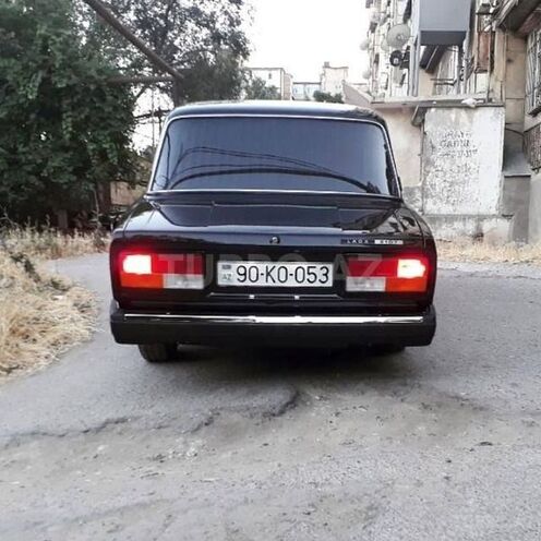 LADA (VAZ) 2107 2012, 70,000 km - 1.6 л - Ağdaş