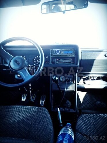 LADA (VAZ) 2107 2012, 70,000 km - 1.6 л - Ağdaş