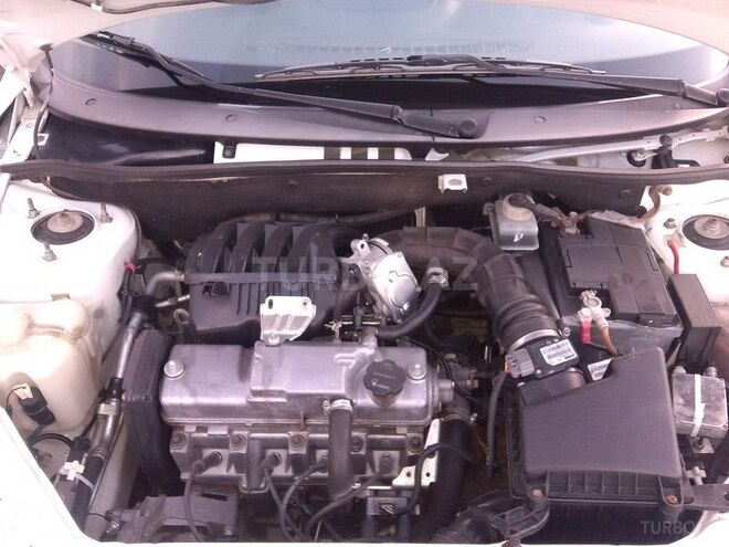 LADA (VAZ) Granta 2013, 200,000 km - 1.6 l - Bakı