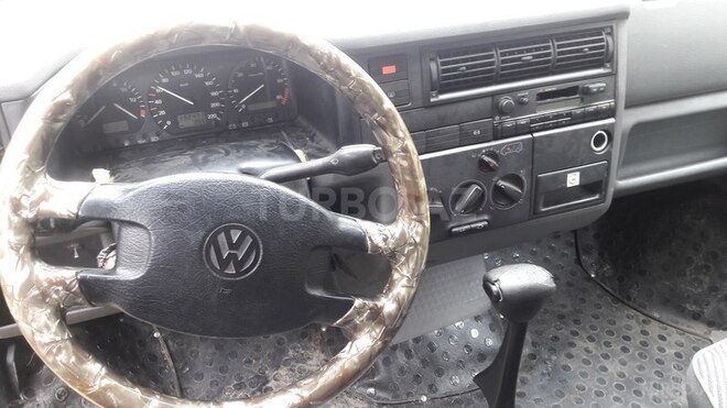Volkswagen Caravelle 1998, 392,447 km - 0.2 л - Gəncə