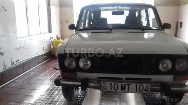 LADA (VAZ) 2106 1990, 200,000 km - 1.6 л - Bakı