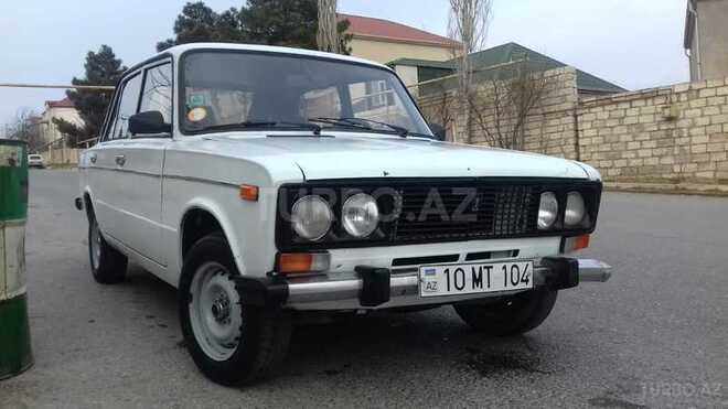 LADA (VAZ) 2106 1990, 200,000 km - 1.6 л - Bakı